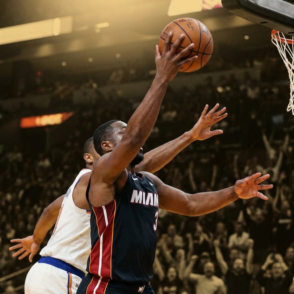 Basketball NBA