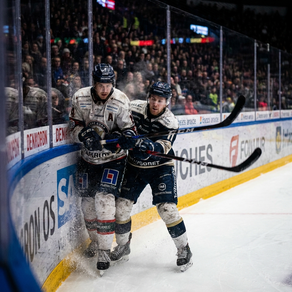 Hockey NHL
