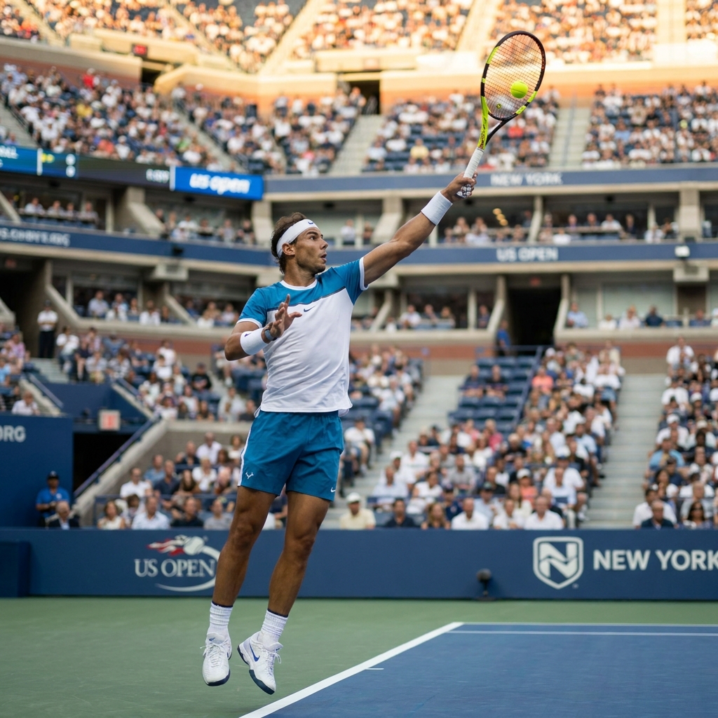 Tennis